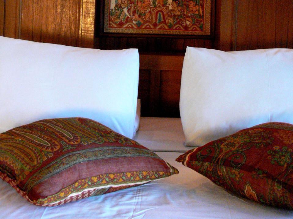 Gunung Merta Bungalows Ubud Kültér fotó